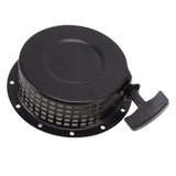 Pull Start Recoil Starter Professional 178F Replacement Pull Start Assembly for Air Cooled Diesel V1294-YM0703-3111230008611