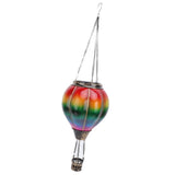 Solar Fire Balloon Lantern Multipurpose Innovative Exquisite Fire Balloon Solar Lights for Patio V1294-YM0901-3119240088411