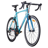 Trinx Climber 1.0 Road Bike Shimano A070 Groupset 14 Speed Bicycle 56cm Frame V406-CLIMBER10_56