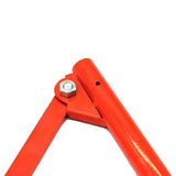 Versatile Outdoor Logging Tool Set with Hookaroon Chainsaw and Gloves for Efficient Timber Handling V1341-ZY-AENHBJTU-LOGTONG