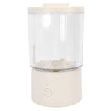 Portable Mini Washing Machine 1.6L Rechargeable Cordless Foldable Underwear Washer for Baby Clothes V1294-YM0901-3113250178311
