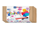 Staedtler Fimo Soft XXL Set DS-ST802315