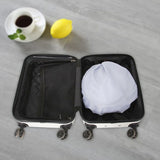 Portable Mosquito Net Mosquito Net for Bed Free Installation-Suitable for Camping, nap, Patio V1369-AZ3-W-06413