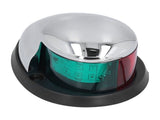 Boat Navigation Light 12LED 12V Marine Position Lamp Red Green Signal Light Deck Bow Light V1294-YM0714-3119210232911