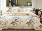 Stripe Lisbon Bloomscape Quilt / Doona / Duvet Cover set V745-AQ082018SK3