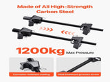 Strut Spring Compressor, 2 Pack, Heavy Duty Coil Spring Compressor Tool with 10.4 Inches V952-LJSJZDHCZQ30X7BIIV0