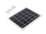 Solar Bulb Light for Shed/Hanging Solar Chicken Coop Lights/Hanging Solar Light Indoor Outdoor for V1294-YM0901-HB0097