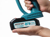 Traderight Cordless Portable Pressure Washer 50Bar HW0296