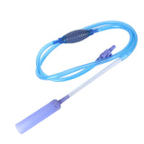 Fish Tank Water Changer Droppings Sludge Extractor Manual Aquarium Syphon Water Filter V1294-YM0714-3111210227711