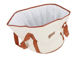 Foot Bath Basin Multifunctional Folding Foot Bath Tub Bag with Handles Travel Outdoor Portable Feet V1294-YM0901-3117250155911