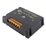 20A Solar Charge Controller for 12V/24V Solar Panel System Solar Panel Regulator with USB Port V1294-YM0901-H38313-20A