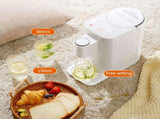 Joyoung Instant Water Dispenser Drink Boiler Container 2L FA-W20 AU Model V940-FA-W20