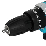 Traderight 21V Cordless Drill Driver Set 22.0Ah Battery HW0263