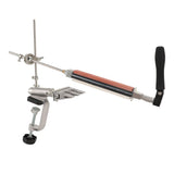 Fixed Angle Tool Sharpener 1803000 Grit Whetstones Flip Sharpening Kit for Kitchen Type B V1294-YM0901-3118240198412
