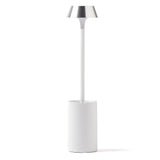 Lexon Mimi Flexible LED Lamp - Alu Polished V398-LD-LH99AP