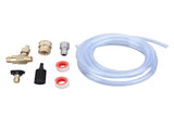 High Pressure Washer Injector Kit 3/8 Inch Connector Adjustable Valve 4000PSI Washer V1294-YM0901-3111240076111