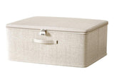 Locking Adult Game Toy Storage Organizer Lock Box Toy Storage Bins Women and Men Game Toys Storage V1189-LWWAL-20260401-05603