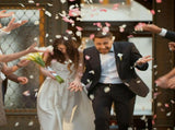 Orku 2Kg Organic Dried Red Rose Petals Potpourri Wedding Confetti Bulk V238-SUPDZ-40130227077200