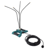 Standings Outdoor Misting Cooling System Flexible Adjustable Angle Anti Leakage Portable V1294-YM0901-3111230158912