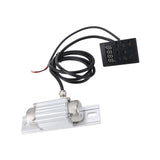 Brushless DC Vibration Motor 7500RPM Digital Display IP65 Waterproof Concrete Vibrator Motor with V1294-YM0901-3111240083112