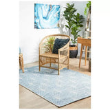 Blue Terrace 5502 Rug 230 x 160cm for Indoor and Outdoor Use V178-69062