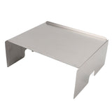 Grill Heat Baffle Stainless Steel Strong Load Bearing Heat Baffle Diffuser Grill Replacement Parts V1294-YM0901-3111250034911