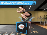 Multifunction Jump Training Box V1142-LP601099814170762