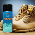 4x 212g Water Proof Stain Repellent - Hydrophobic Protective Spray - Fabrics Hats V238-SUPDZ-40292256645200