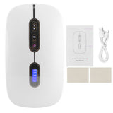 USB UV Air Purifier Formaldehyde Odor Removal Air Cleaner Ozone Generator Deodorizer Machine V1294-YM0901-3113200109211