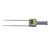 Grain Tester LED Backlit LCD Display Auto Power Off Long Probe Portable Digital Grain V1294-YM0901-3111240200511