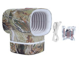 Photocatalysis Mosquito Killer Light USB Rechargeable Mosquito Repellent for Home Hotel Use V1294-YM0901-3113200123911