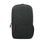 LENOVO ThinkPad Essential 16' Backpack Bag Front Zip Pockets Luggage Strap Easy-grip zippers V1202-V2-NAL-4X41C12468
