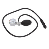 Vagina Ball Pressure Gauge Inflatable Anal Plug Vagina Relaxation Pressure Gauge for Women V1294-YM0717-3117220203811