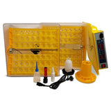 Electric 96 Egg Incubator Accessories Hatching Eggs Chicken Quail Duck V238-SUPDZ-31400244838480