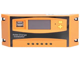 12V/24V Solar Charge Controller Solar Charge Discharge Regulator Waterproof Photovoltaic V1294-YM0714-3114210125216