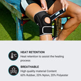 mx Premium Universal Support | Knee - L/XL/XXL V346-MX74171