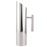 2L Large Capacity Stainless Steel Water Jug Cold Drinking Pitcher Home Hotel Serving Tool V1294-YM0721-3118210034311
