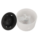 Aroma Diffuser Humidifier Planet Shape Colorful Night Light Bedroom Essential Oil Diffuser 100240V V1294-YM0901-3113230319812