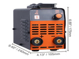 ARC Stick Welder 220V 140A Stick/Lift TIG 2-in-1 Welding Machine Hot Start V952-BHJBHSH140A06Y358V3