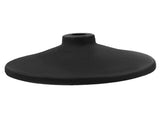SWETRACE 1Set Soccer for Sports Practice Safety and Stability Black Color 8.5x8.5x2.2in V1189-LWWAL-20260327-03715