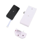 Digit Code Combination Cam Cabinet Zinc Alloy Convenient Spa Password Security Coded Lock V1294-YM0901-JY08241