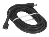 High Pressure Washer Hose 15m M2214MM Standard Port Pressure Washing Extension Hose V1294-YM0901-3111240098211