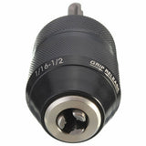 2-20unf 2-13MM Heavy Duty SDS Chuck Adapter Hardware Tool Drilling Converter fits All Drill V1370-AZ4-20384