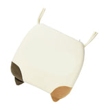 Cartoon Dining Chair Pad Memory Foam Chair Cushion Multipurpose Seat Cushion for Home Kitchen Office V1294-YM0901-3117240182812
