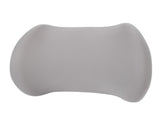 Lumbar Support Pillow with Convex Design Ergonomic Memory Foam Detachable Breathable Chair Lumbar V1294-YM0901-3117240288513
