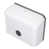 Paper Towel Dispenser Wall Mount ABS Paper Towel Holder for Lounges Toilet Kitchen V1294-YM0703-3117230029211