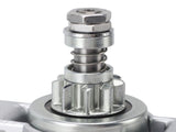 F15 Gasoline Engine Start Motor Professional 9 Teeth Efficient Easy Installation Outboard Motor V1294-YM0901-3111240033511