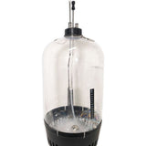 20L Junior Cooling Coil with pre drilled junior lid V225-11268