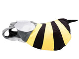 Bumble Bee Costume Wearable Funny Bee Outfit Accessories Set for Cosplay Dress Up Apparel Adult Over V1294-YM0901-3115250097513