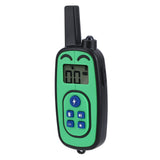 Dog Training Collar Waterproof Remote Controller Anti Bark Neck for SmallBreed Dog 13x5x2cm V1294-YM0901-3113200171012